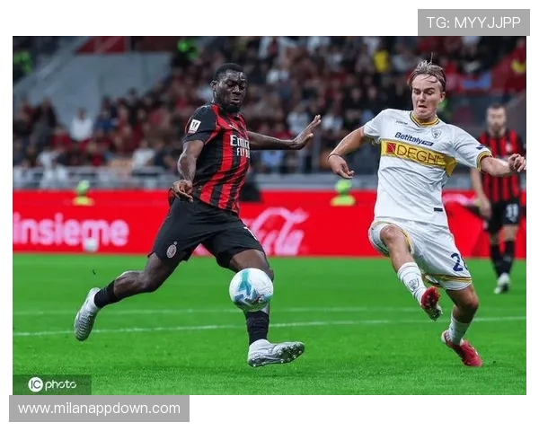 AC米兰对阵莱切比赛前瞻：双方阵容分析与比赛预测